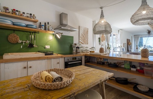 Impalata Villa | Villa 'Suite In Torto with Pool' with Shared Pool, Wi-Fi and Air Conditioning