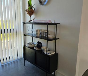 Alphen aan den Rijn Apartment | Villa Suite Oudshoorn