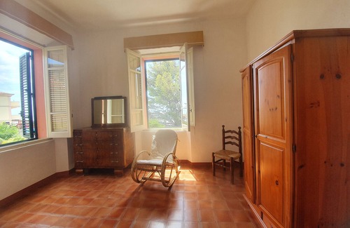 Cala Gonone House | Villa sul Mare