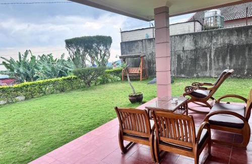 Tawangmangu Villa | Villa Sulthon