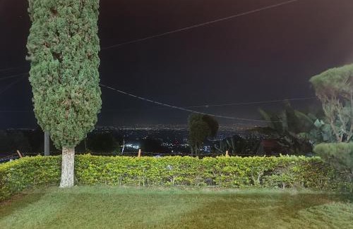 Tawangmangu Villa | Villa Sulthon