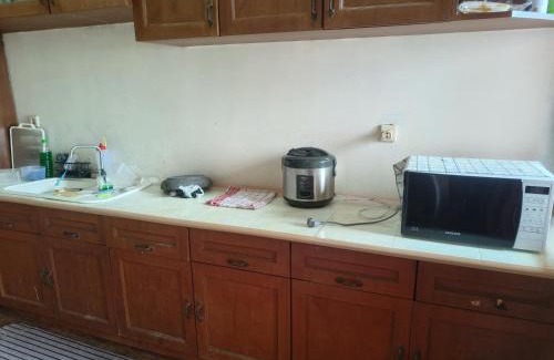 Tawangmangu Villa | Villa Sulthon