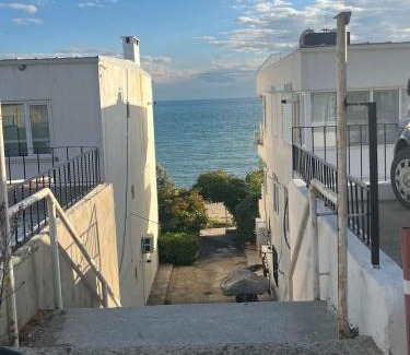 Esenyurt House | Villa summer house for daily rent in a quiet location
