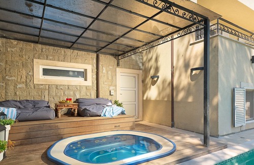 Bacvice Villa | Villa Sun Spalato Paradise in Split – Crovillas GmbH