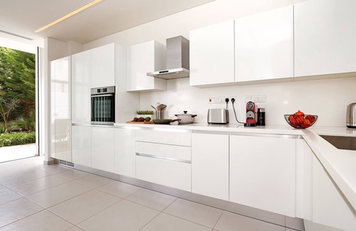 Paralimni Villa | Villa Sunrise Glory - 150m from Trinity Beach