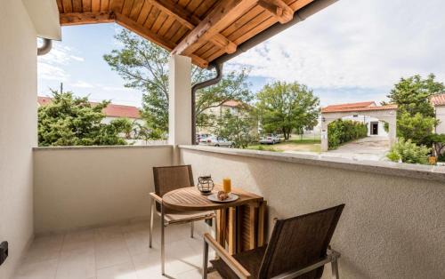 Lopar Villa | Villa Sunrise