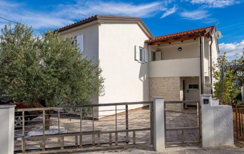 Lopar Villa | Villa Sunrise