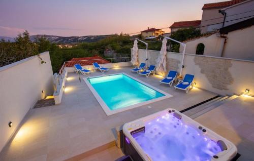 Lopar Villa | Villa Sunrise