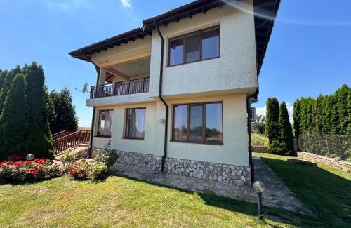 Shabla House | Villa Sunrise with a sea view in a quiet and peaceful place