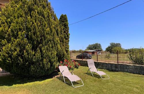 Shabla House | Villa Sunrise with a sea view in a quiet and peaceful place