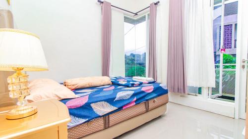 Dinoyo Villa | Villa Sunrise with Private Pool