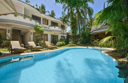 Boracay Island Hotel | Villa Sunset Boracay