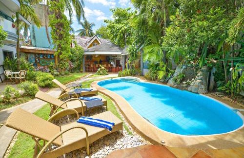 Boracay Island Hotel | Villa Sunset Boracay