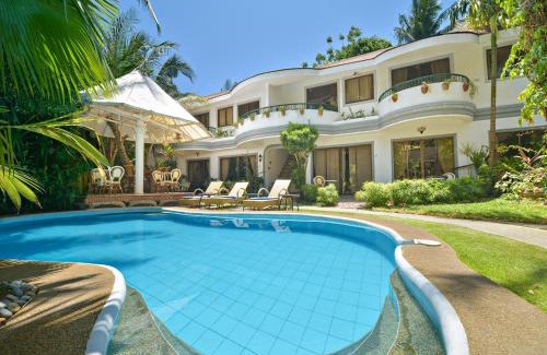 Boracay Island Hotel | Villa Sunset Boracay