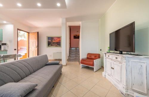 Capitana Apartment | Villa Sunset