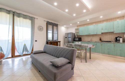 Capitana Apartment | Villa Sunset