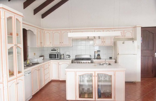 Gros Islet Villa | Villa Sunset