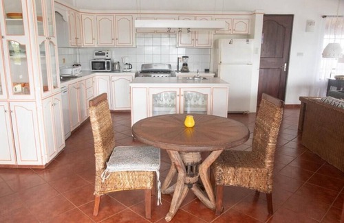 Gros Islet Villa | Villa Sunset