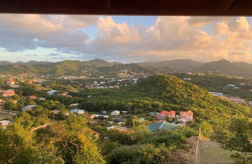 Gros Islet Villa | Villa Sunset