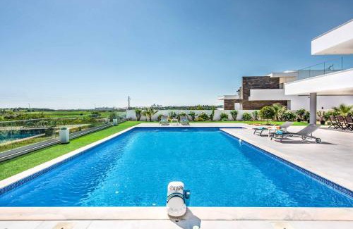 Silves Villa | Villa Sunset Vista