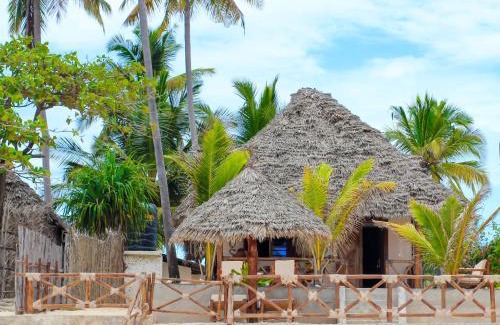 Jambiani Villa | Villa Sunshine House ZANZIBAR