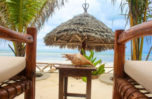 Jambiani Villa | Villa Sunshine House ZANZIBAR
