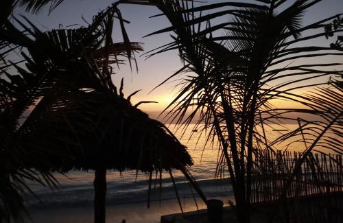Jambiani Villa | Villa Sunshine House ZANZIBAR