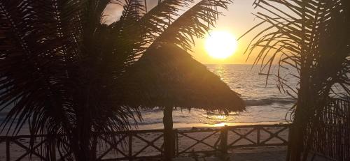 Jambiani Villa | Villa Sunshine House ZANZIBAR