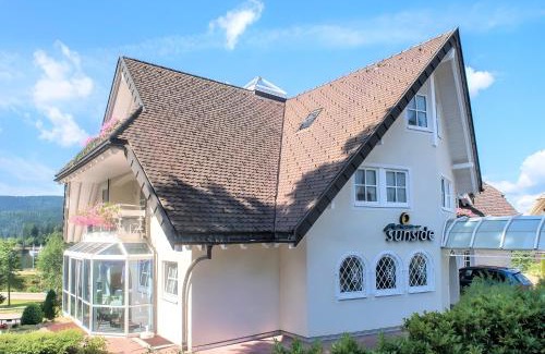 Schluchsee Apartment | Villa Sunside Appartements