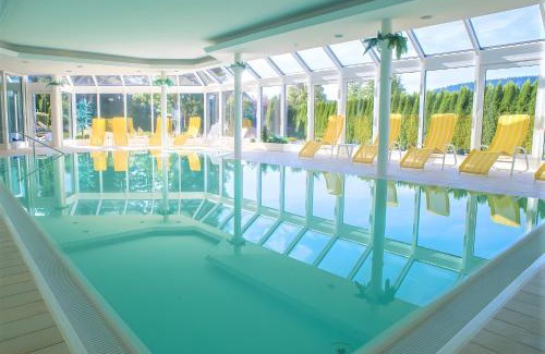 Schluchsee Apartment | Villa Sunside Appartements