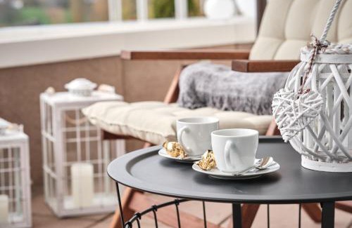 Schluchsee Apartment | Villa Sunside Appartements