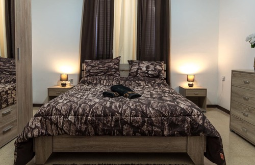 Rabat Villa | VILLA SUNVIEW in Rabat in the heart of the Maltese Island