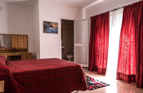 Rabat Villa | VILLA SUNVIEW in Rabat in the heart of the Maltese Island