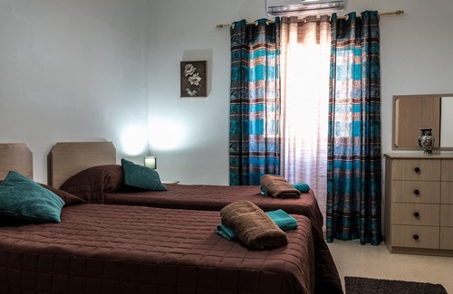 Rabat Villa | VILLA SUNVIEW in Rabat in the heart of the Maltese Island