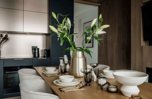 Male Ciche House | Villa Superior with Private Spa and beautiful view