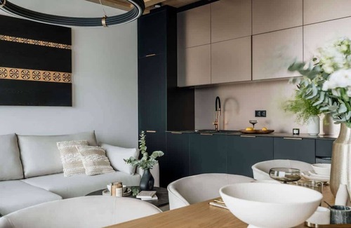 Male Ciche House | Villa Superior with Private Spa and beautiful view