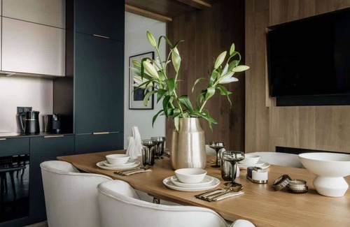 Male Ciche House | Villa Superior with Private Spa and beautiful view