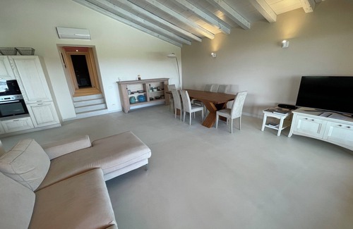 Marazzino Villa | Villa Supramonte - luxury villa with pool and garden - CIN IT090063C2000R7796