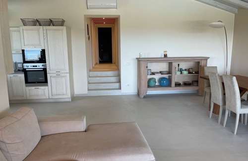 Marazzino Villa | Villa Supramonte - luxury villa with pool and garden - CIN IT090063C2000R7796