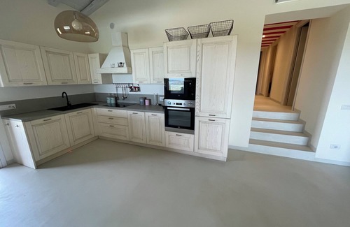 Marazzino Villa | Villa Supramonte - luxury villa with pool and garden - CIN IT090063C2000R7796