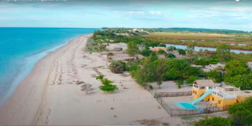 Mahajanga Villa | villa sur la plage et piscine