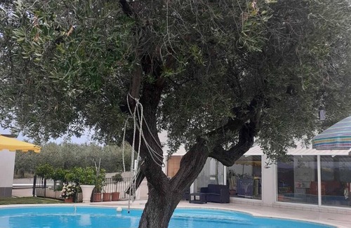 Torino di Sangro Villa | Villa surrounded by greenery a few steps from the sea