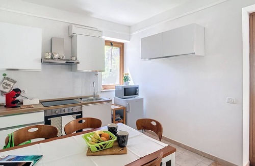 Castelsardo Villa | Villa Surrounded by Nature Bbq Privacy Sea Relax