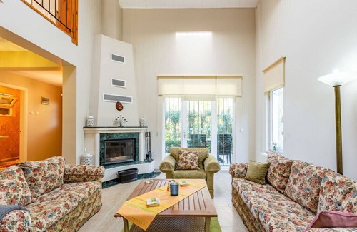 Kartepe Villa | Villa Surrounded by Nature in Kartepe near Sapanca