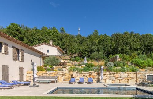 La Garde-Freinet Villa | Villa Suzanne