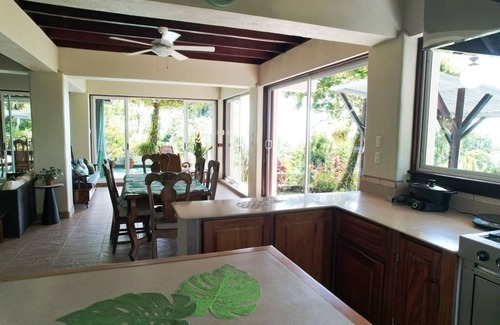 Rincon House | Villa Sweet Mantilla