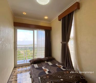 Hargomulyo Villa | Villa Syariah Kemuning I