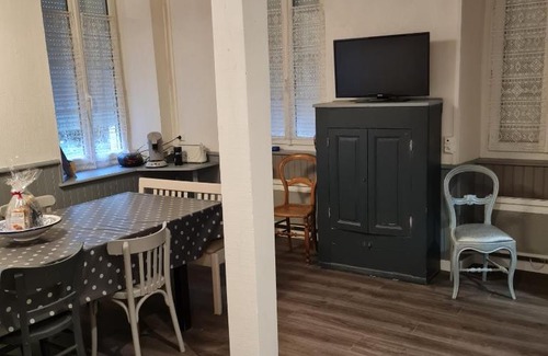 Bagneres-de-Luchon House | Villa SYLVIE