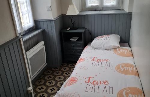 Bagneres-de-Luchon House | Villa SYLVIE