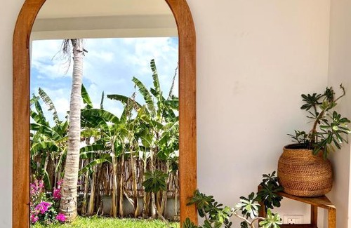 Kiwengwa Villa | Villa Taamoyo - Entire Villa with Private Pool